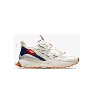 Lescon Trail Mercury 5 Uniseks Spor Ayakkabı BEYAZ
