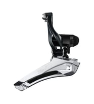 Shimano Tiagra FD-4700 Kelepçeli 34.9mm Orta Aktarıcı 2x10V (Gümüş)
