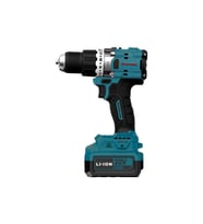 CATPOWER 4211 Akülü Darbeli Vidalama 100 NM Tork 4.0AH Akü