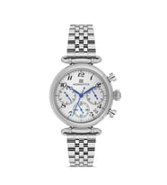 MOMENTUS TC471S-02SM KADIN KOL SAATİ (Gümüş)