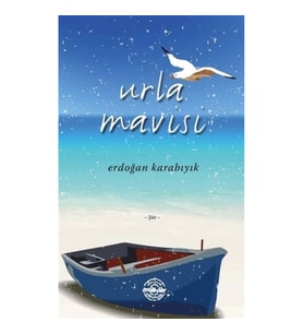 Urla Mavisi