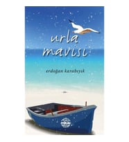 Urla Mavisi