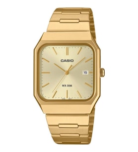 Casio Mtp-B185G-9Avdf Kol Saati
