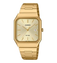 Casio Mtp-B185G-9Avdf Kol Saati