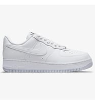 Nike Air Force 1 07 AF1 Next Nature Womens Sneaker White Kadın Günlük Spor Ayakkabı Beyaz
