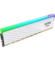 XPG 16GB DDR5 6400MHZ CL32 RGB PC RAM BEYAZ LANCER BLADE AX5U6400C3216G-SLABRWH