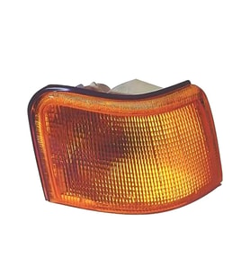 SİNYAL LAMBASI SARI SOL HYUNDAI EXCEL 1990-1991 (Boş)