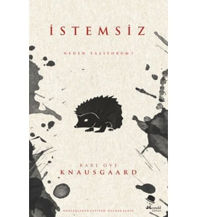 İstemsiz - Neden Yazıyorum?