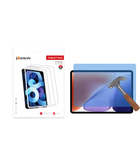 Lexroo Xiaomi Pad 7 Tablet Nano Ekran Koruyucu - Şeffaf