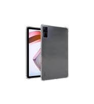 Redmi Pad Se 4g Kılıf Anti Shock Tablet Silikon - Şeffaf Diğer Diğer