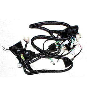 150Rf Elektrik Tesisatı Orj