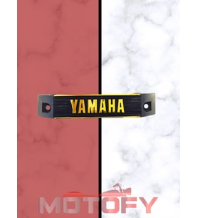 YAMAHA RX 115 ÖN FURŞ AMBLEMİ