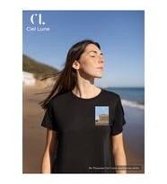 Unisex Kadın Erkek Athens Acropolis  Baskılı Özel Tasarım Oversize T-shirt (Siyah)