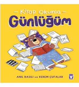 Okuma Günlüğüm