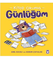 Okuma Günlüğüm