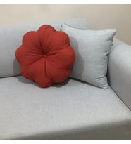 GULDESIGN PAPATYA YASTIK  PAPATYA KIRLENT