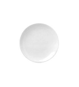 Güral Porselen Düz Tabak 17cm EO17DU00 6 Adet