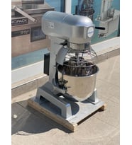 Lavion 20 Litre Profesyonel Planet Mikser