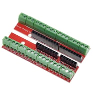 Arduino Uno Screw Shield V2 (Keyes) Klemensli Genişletme Kartı