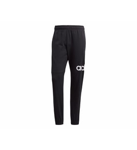 adidas Ess Lgo T P Sj Erkek Günlük Eşofman Altı B47217 Siyah
