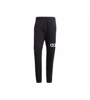 adidas Ess Lgo T P Sj Erkek Günlük Eşofman Altı B47217 Siyah