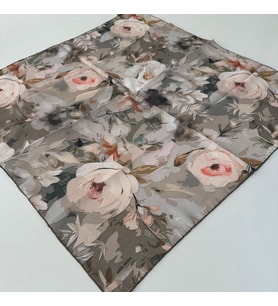 ARSEL MODA Soft Pamuklu Eşarp LRB4615
