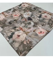 ARSEL MODA Soft Pamuklu Eşarp LRB4615