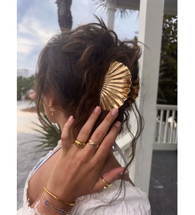 gold istiridye toka