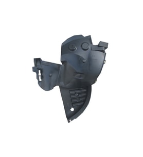 Renault Kangoo 98/03 Ön Çamurluk Davlumbazı Sol Önün Önü (Plasti·k Enjeksi·yon) (Eurobump)