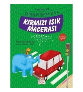 Kırmızı Işık Macerası