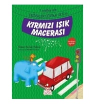 Kırmızı Işık Macerası