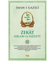 Zekât - Sırları ve Fazileti