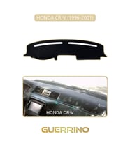 HONDA CR-V 1996-2001TORPİDO KORUMA HALISI BEJ KENAR