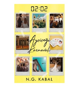 02:02 Ayçiçeği Karnavalı