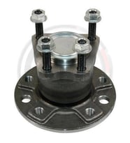 Opel Vectra B Astra G 2000-2005 Porya Arka 5 BIJ 09120273 FAG