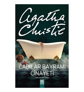 Cadılar Bayramı Cinayeti