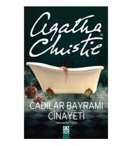 Cadılar Bayramı Cinayeti