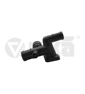 06A121132AP Su Flanşı Bora Golf Octavıa 1.8 Agu