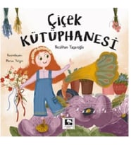 Çiçek Kütüphanesi
