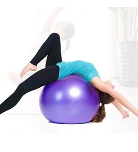 60 cm Pilates Topu