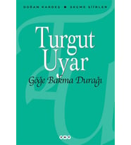 Göğe Bakma Durağı