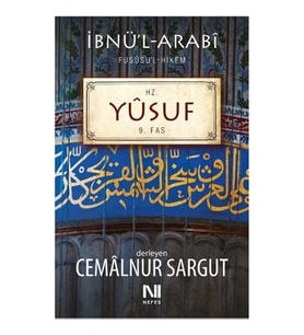 Hz. Yusuf - 9. Fas