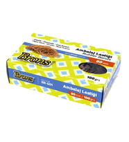 Brons Ambalaj Lastiği 100Gr