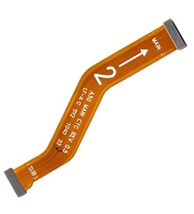 Samsung Galaxy A50 - SM-A505F Ara Film Flex