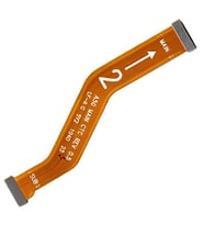 Samsung Galaxy A50 - SM-A505F Ara Film Flex