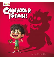 Canavar İştahı