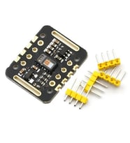 MAX30102 Nabız Kalp Atış Hızı Sensörü  Biyosensör I2C Kandaki Oksijen Konsantrasyonu Ölçümü Oksimetre