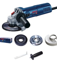 Bosch Professional GWS 9-115 Avuç Taşlama Makinesi - 0601396006