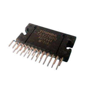 Ayt TA 8275 H  Entegre Devre Transistör