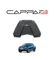 Volkswagen Amarok 2010-2022 Yıl Aralığı Uyumlu Ön Kaput Scoop